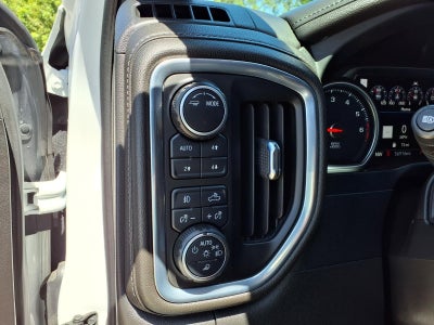 2022 Chevrolet Silverado 1500 Limited High Country