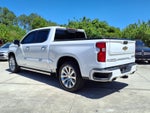 2022 Chevrolet Silverado 1500 Limited High Country