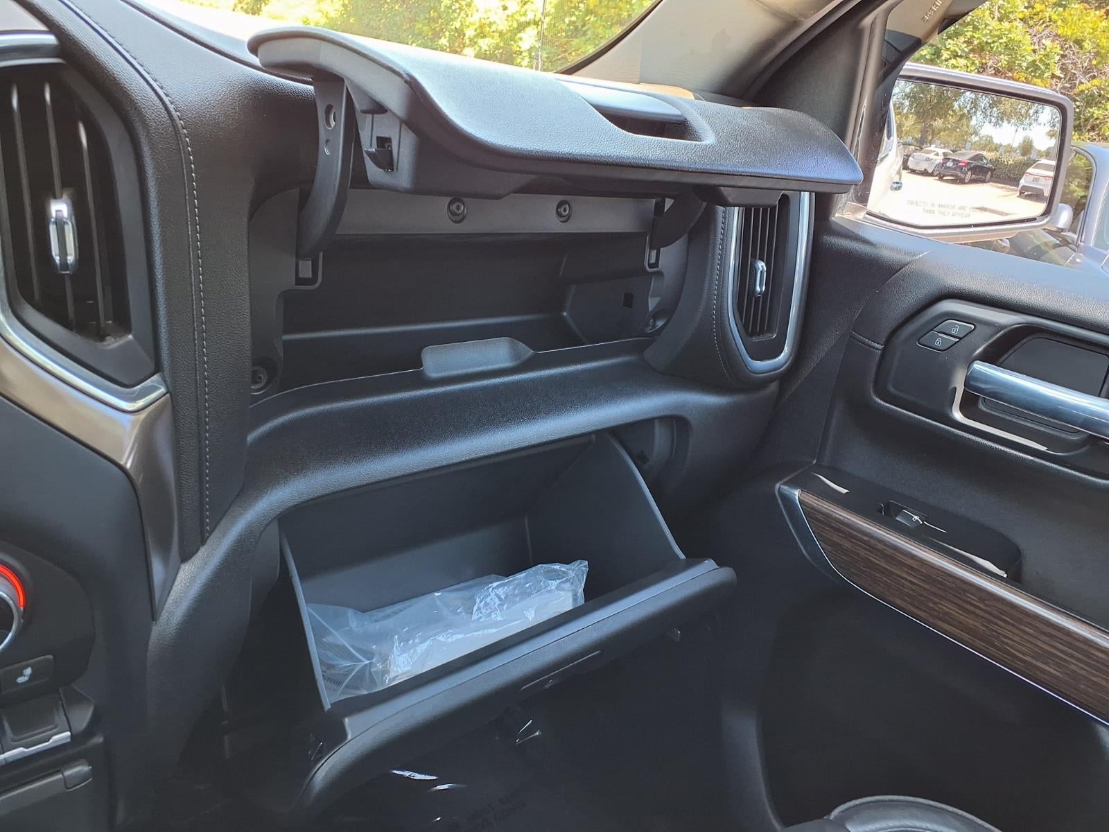 2022 Chevrolet Silverado 1500 Limited High Country