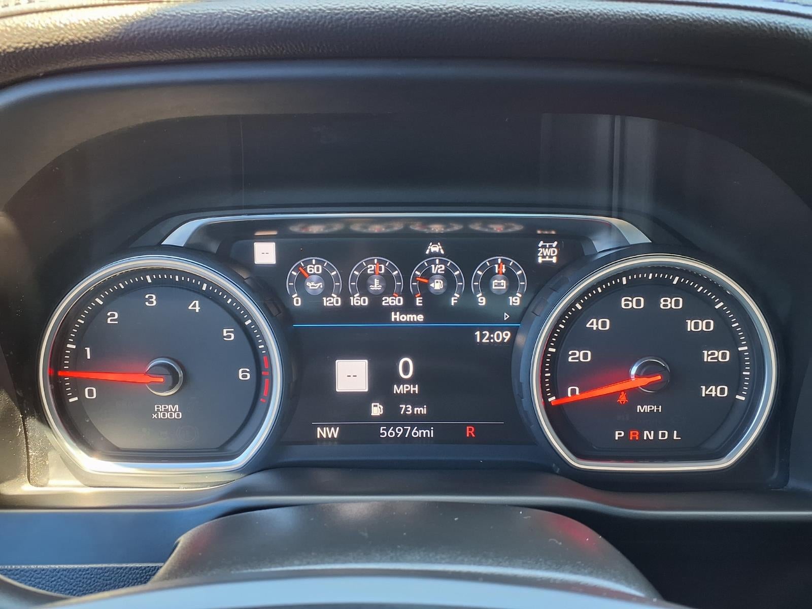 2022 Chevrolet Silverado 1500 Limited High Country