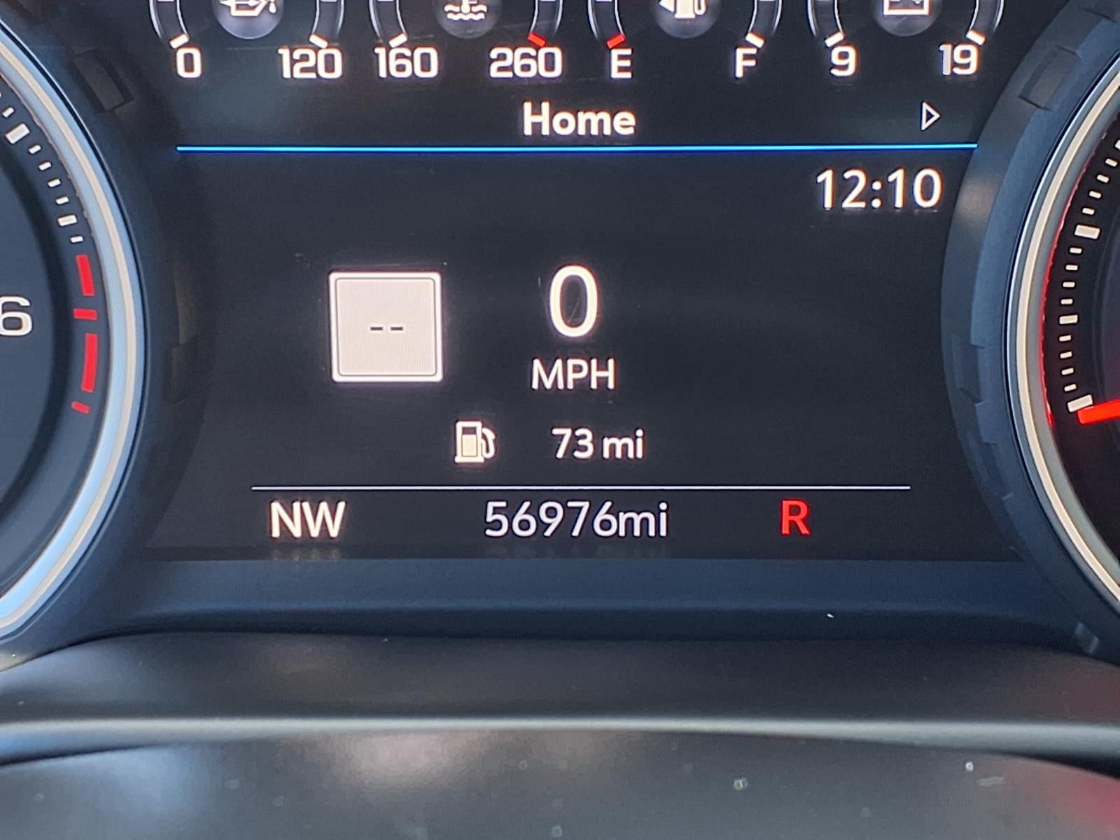 2022 Chevrolet Silverado 1500 Limited High Country