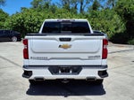 2022 Chevrolet Silverado 1500 Limited High Country