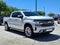2022 Chevrolet Silverado 1500 Limited High Country