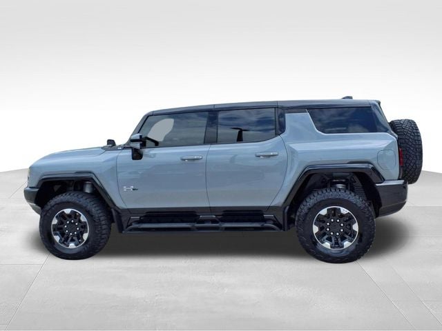 Used 2025 GMC HUMMER EV 3X with VIN 1GKB0RDC0SU103145 for sale in Brandon, FL