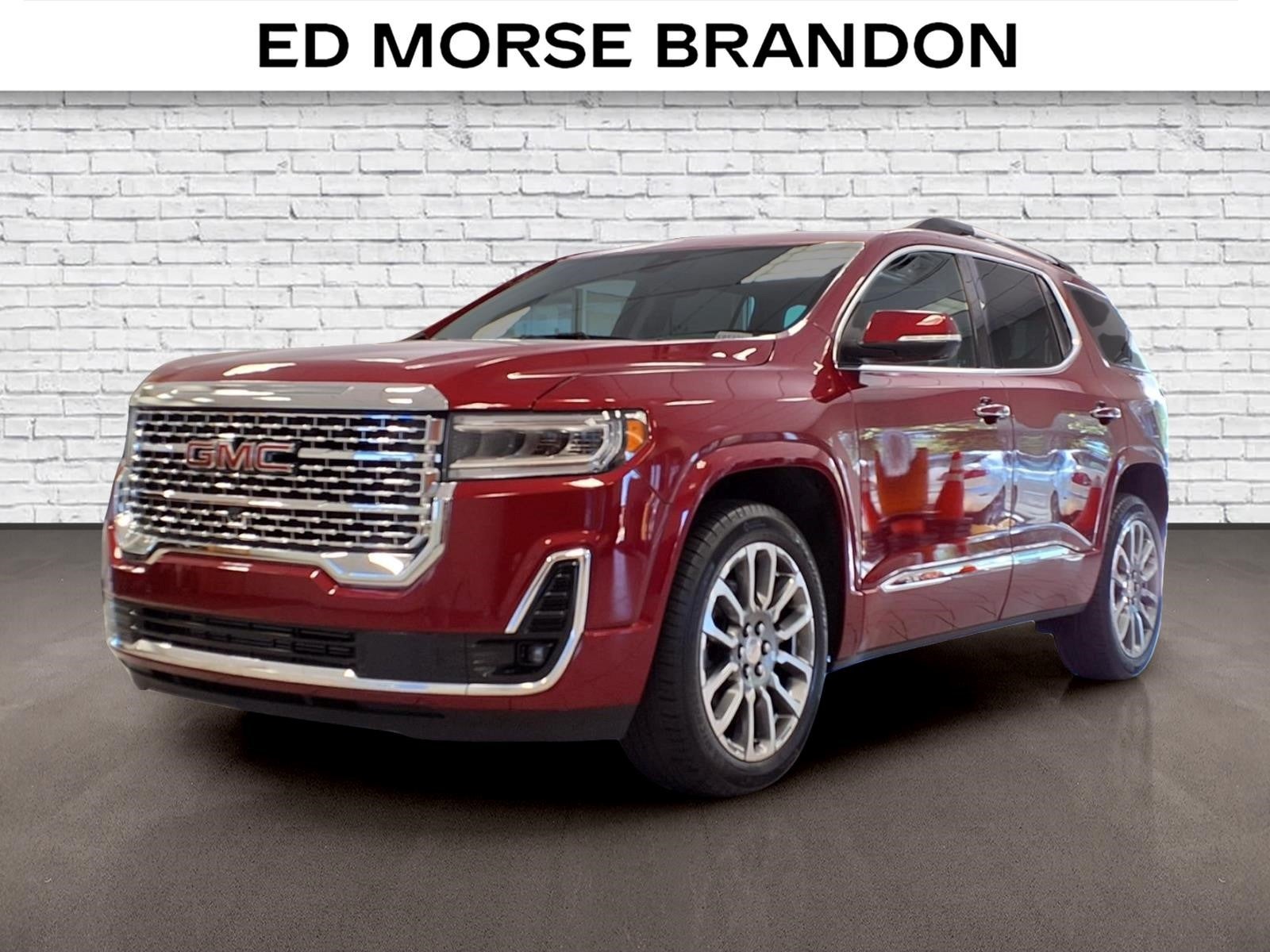 2023 GMC Acadia Denali AWD's photo