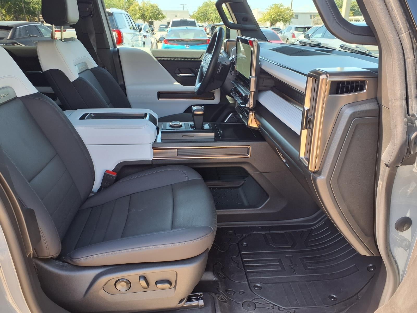 2025 GMC HUMMER EV 3X