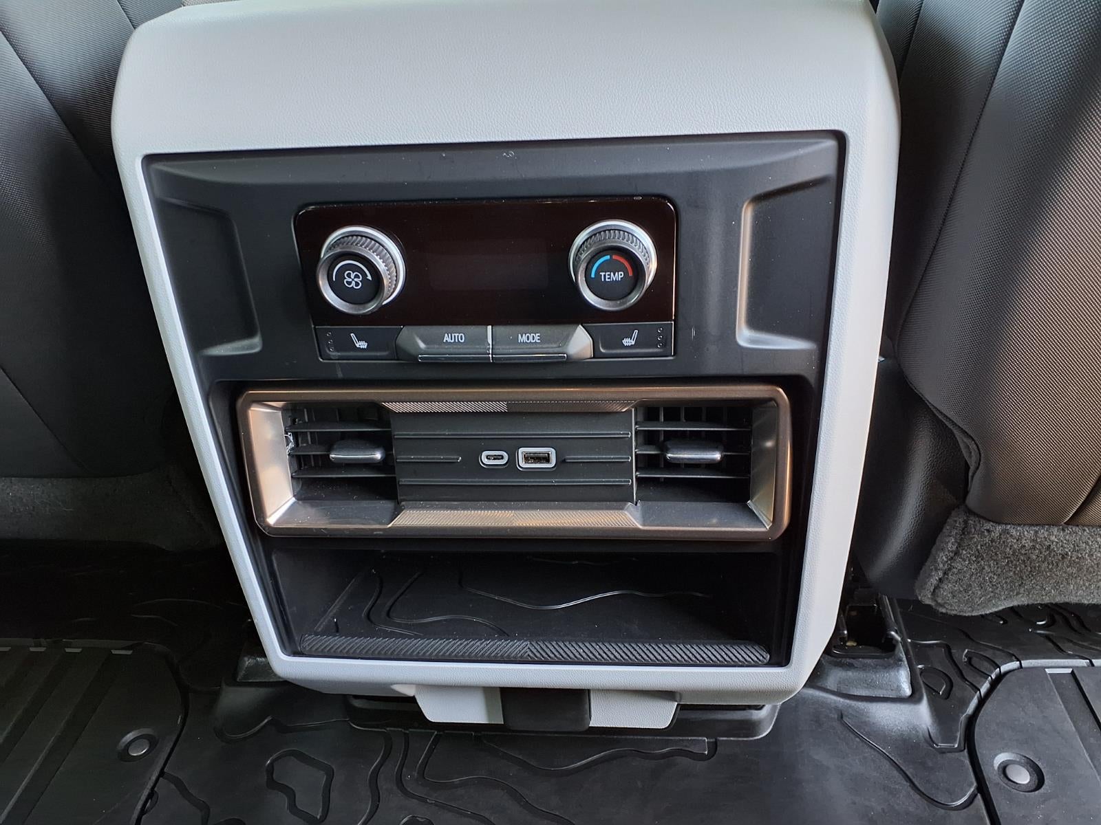 2025 GMC HUMMER EV 3X