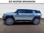 2025 GMC HUMMER EV 3X