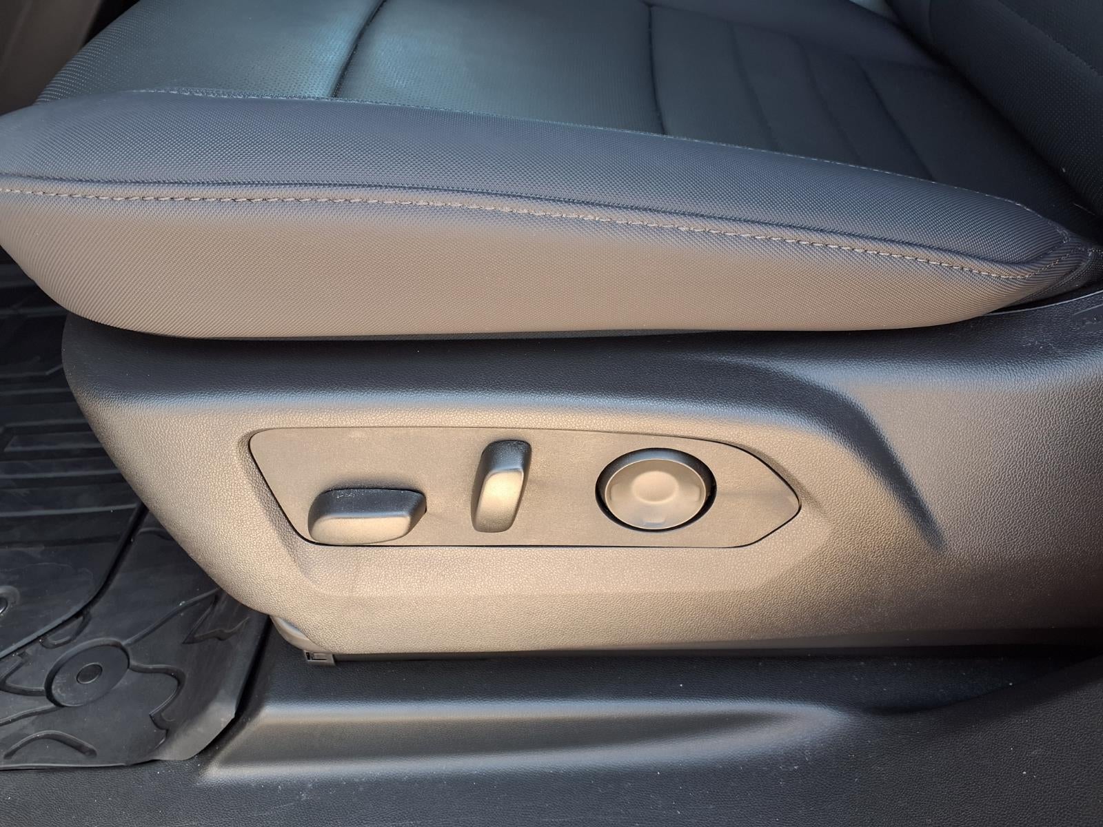 2025 GMC HUMMER EV 3X