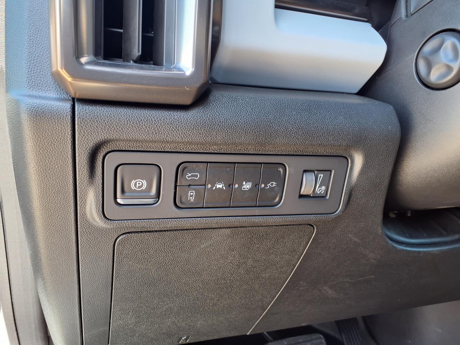 2025 GMC HUMMER EV 3X