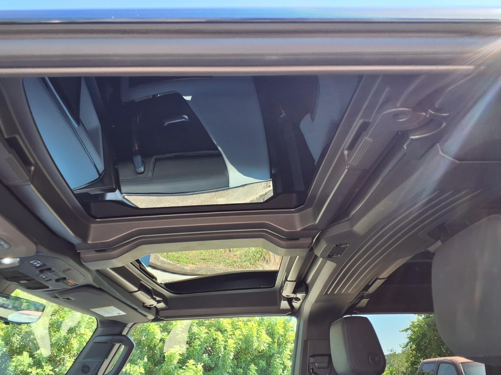 2025 GMC HUMMER EV 3X