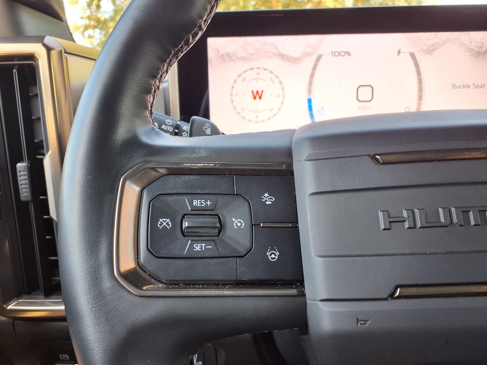 2025 GMC HUMMER EV 3X