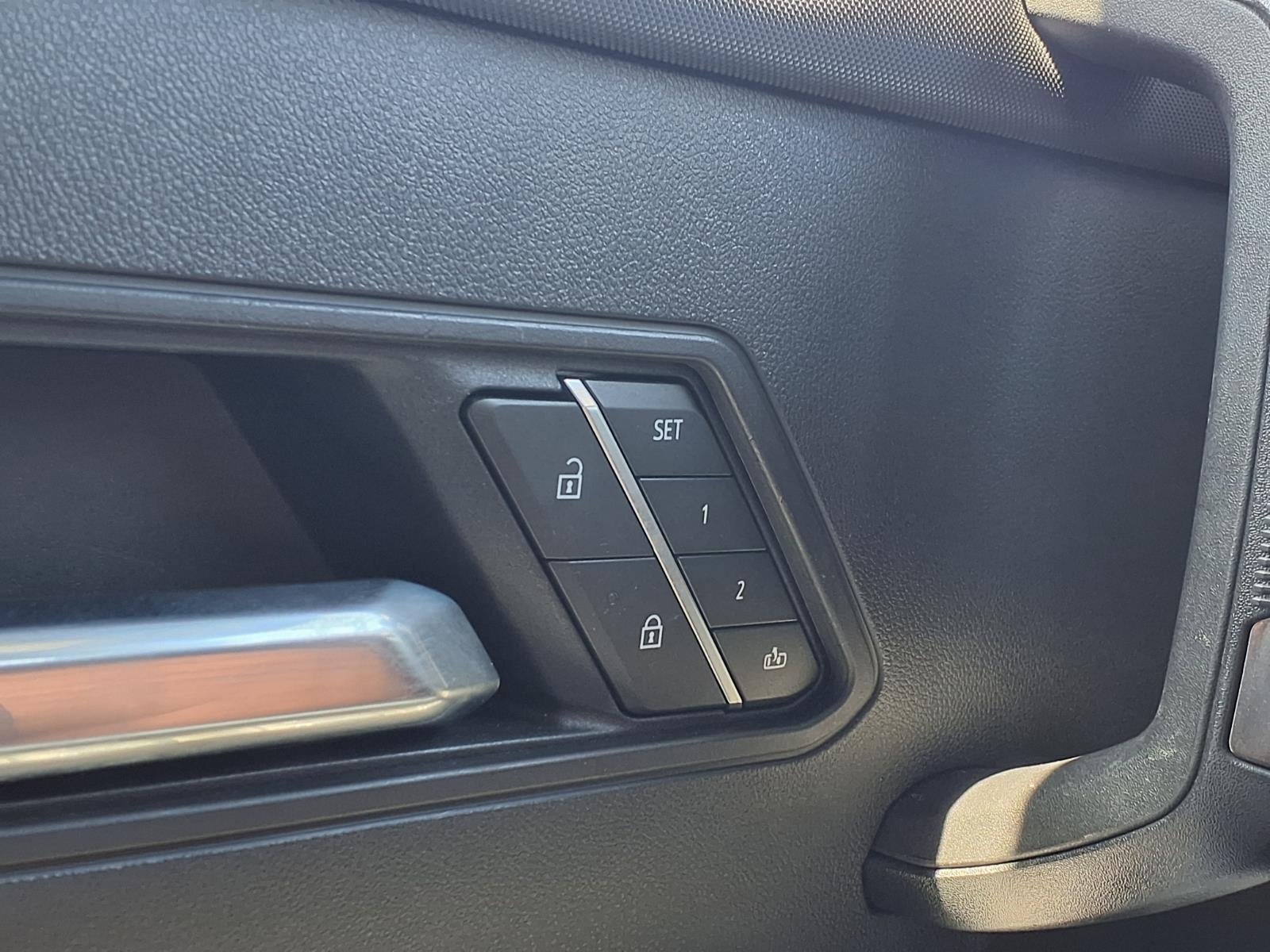 2025 GMC HUMMER EV 3X