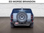2025 GMC HUMMER EV 3X