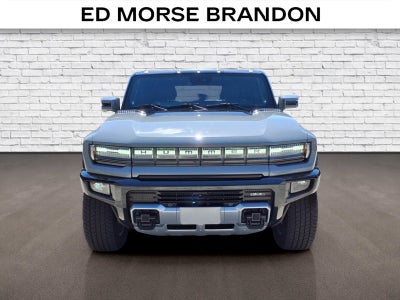 2025 GMC HUMMER EV 3X