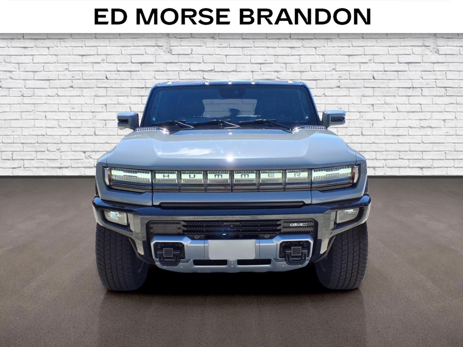 2025 GMC HUMMER EV 3X