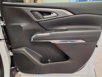2026 Chevrolet Traverse LT 1LT