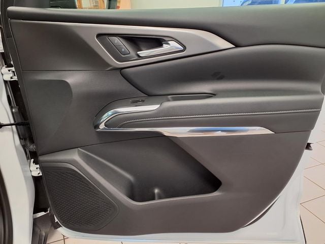 2026 Chevrolet Traverse LT 1LT