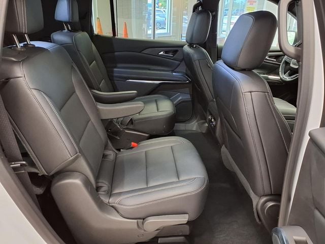 2026 Chevrolet Traverse LT 1LT