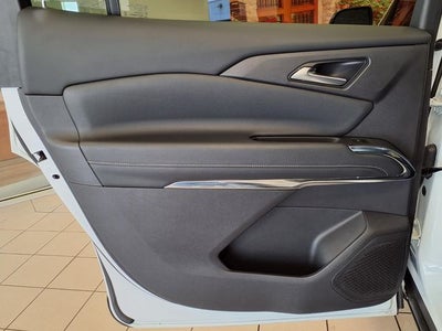 2026 Chevrolet Traverse LT 1LT