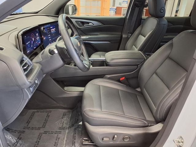 2026 Chevrolet Traverse LT 1LT