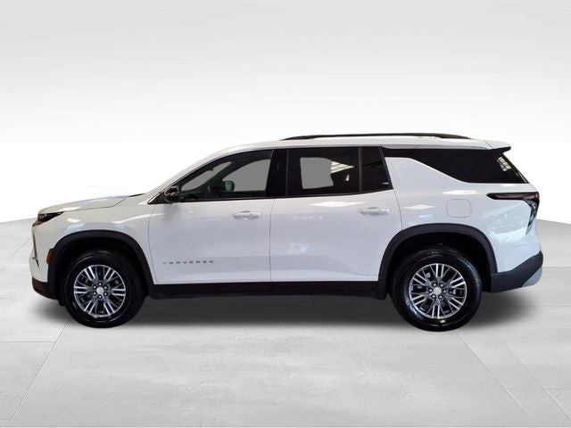 2026 Chevrolet Traverse LT 1LT