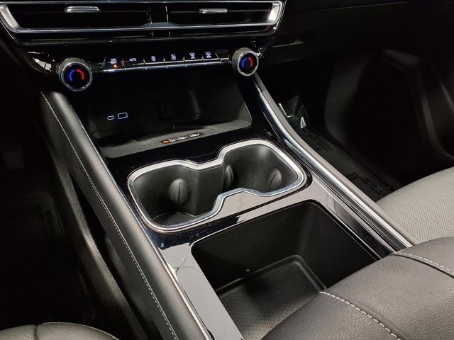 2026 Chevrolet Traverse LT 1LT