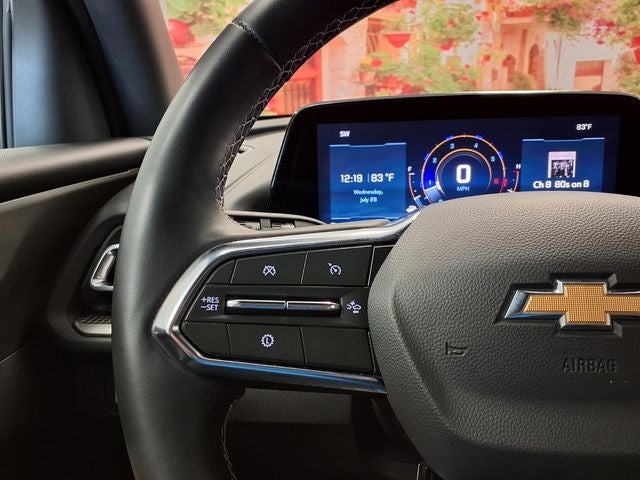 2026 Chevrolet Traverse LT 1LT