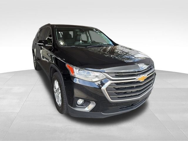 2019 Chevrolet Traverse LT Cloth w/1LT