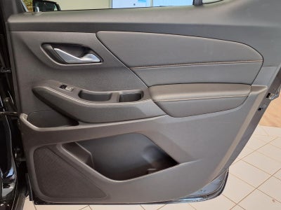 2019 Chevrolet Traverse LT Cloth w/1LT