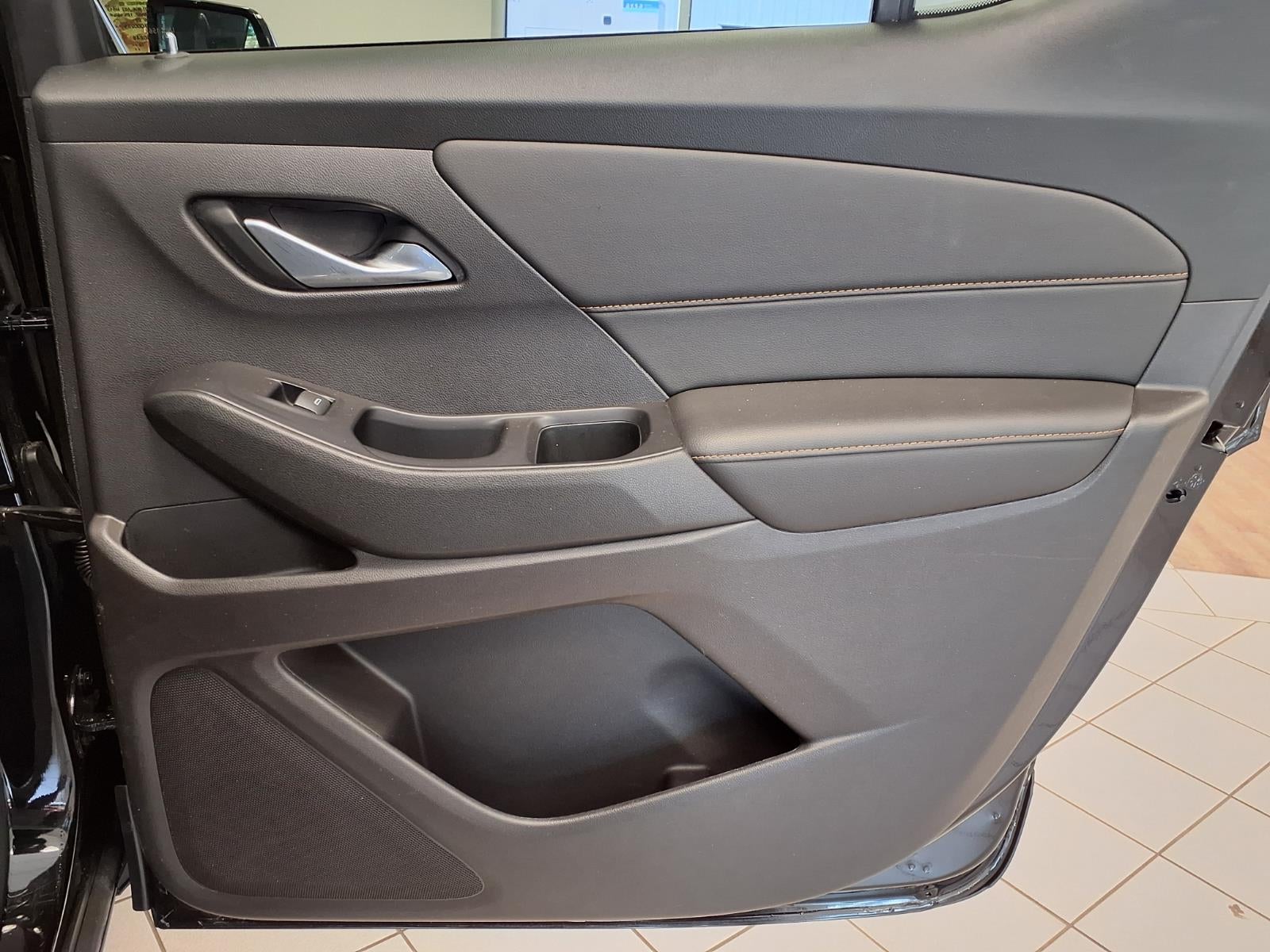 2019 Chevrolet Traverse LT Cloth w/1LT