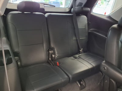 2019 Chevrolet Traverse LT Cloth w/1LT