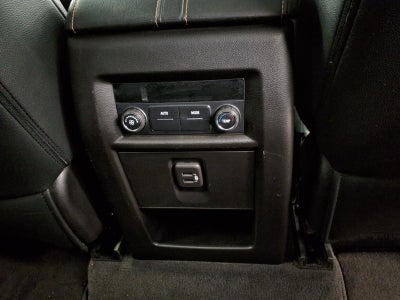 2019 Chevrolet Traverse LT Cloth w/1LT
