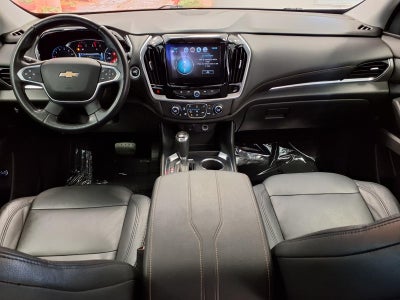 2019 Chevrolet Traverse LT Cloth w/1LT