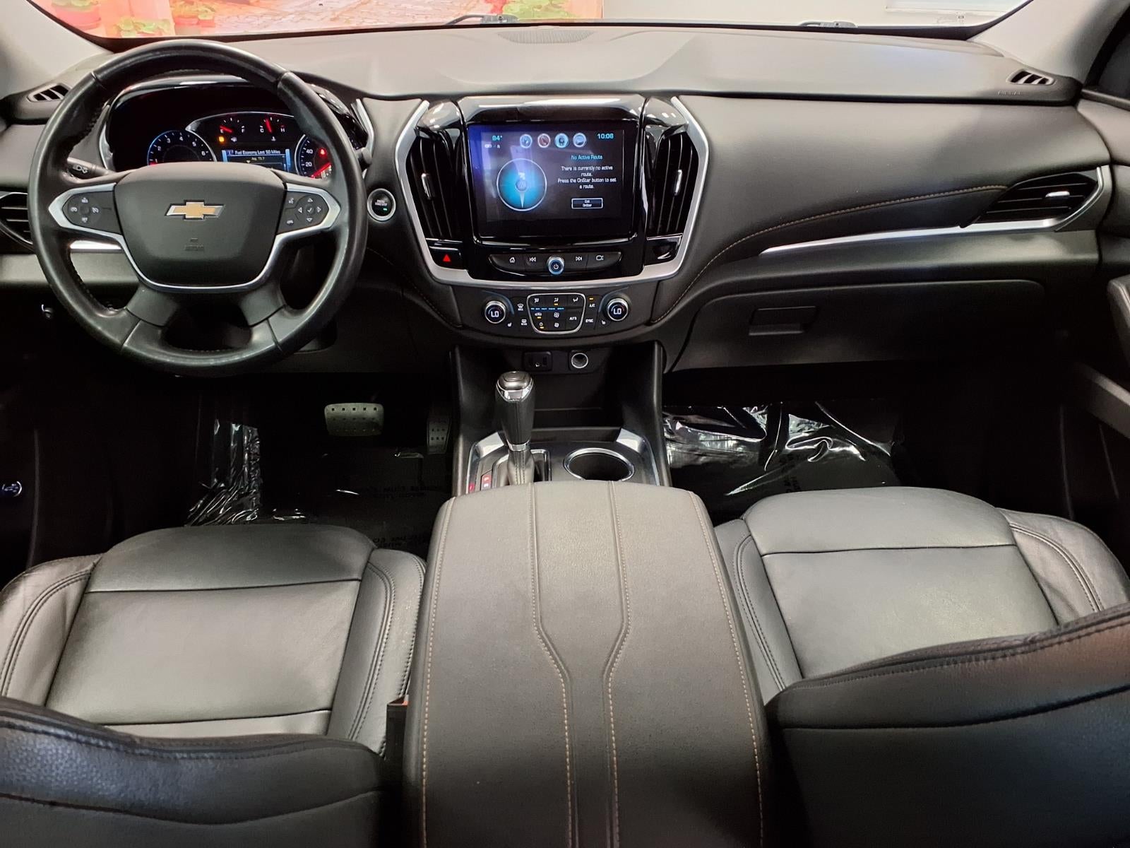 2019 Chevrolet Traverse LT Cloth w/1LT