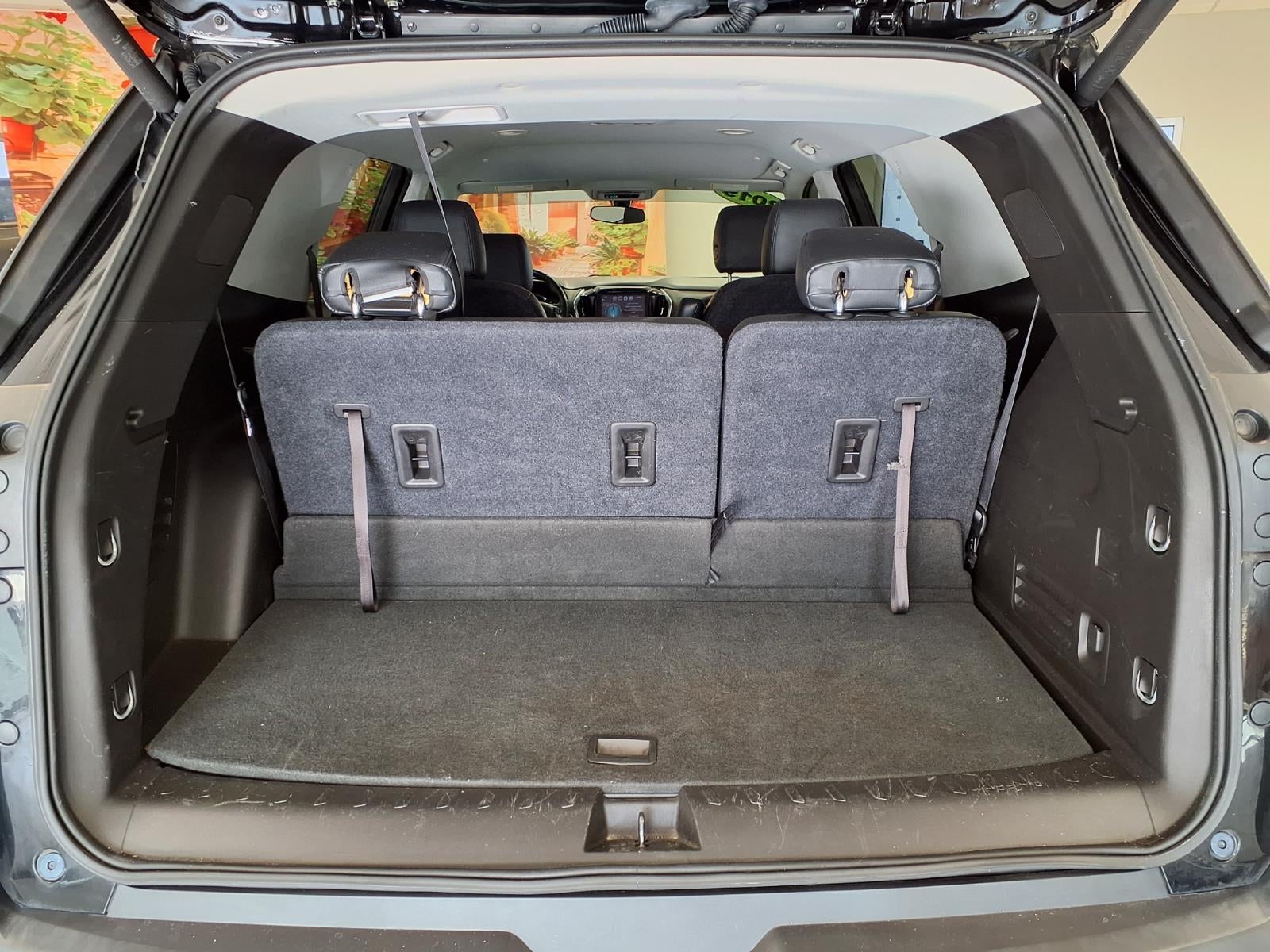2019 Chevrolet Traverse LT Cloth w/1LT