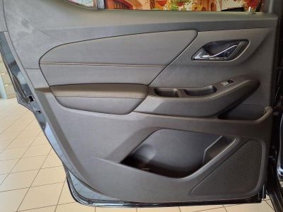 2019 Chevrolet Traverse LT Cloth w/1LT