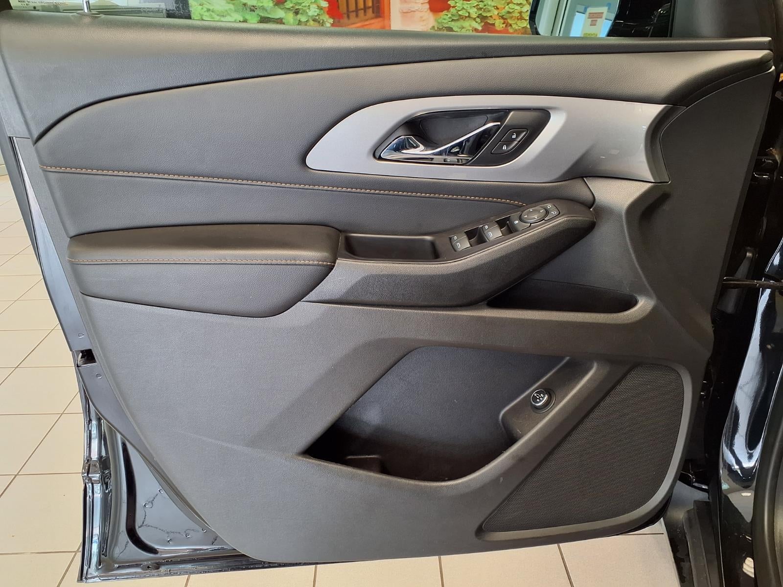 2019 Chevrolet Traverse LT Cloth w/1LT