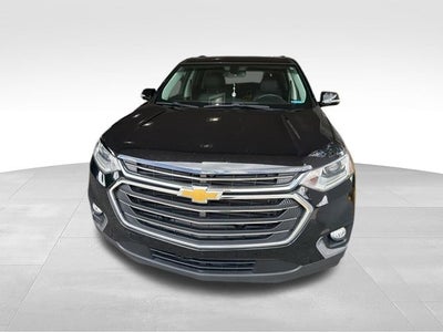 2019 Chevrolet Traverse LT Cloth w/1LT