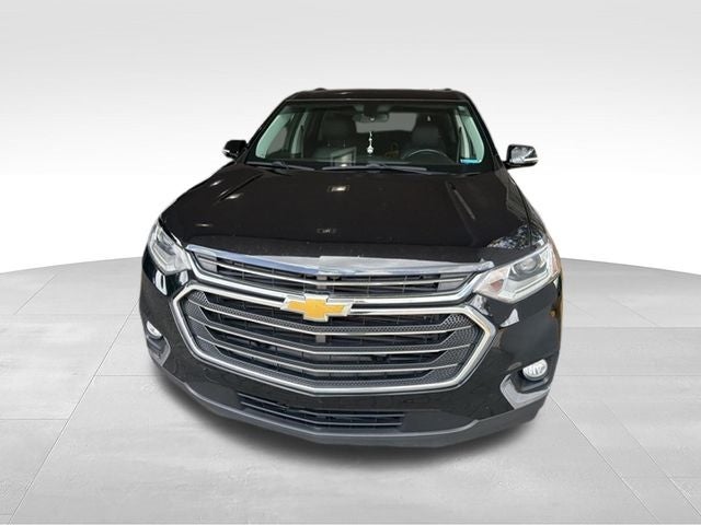 2019 Chevrolet Traverse LT Cloth w/1LT