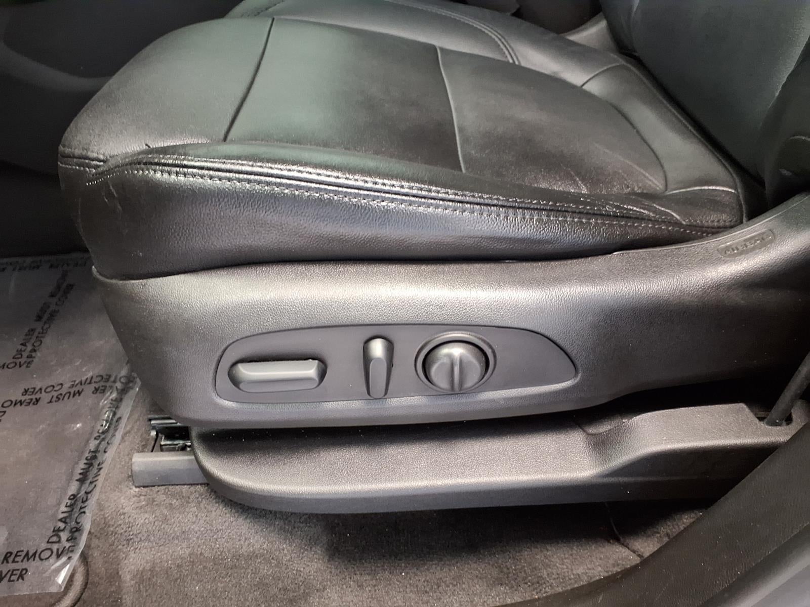 2019 Chevrolet Traverse LT Cloth w/1LT
