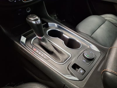 2019 Chevrolet Traverse LT Cloth w/1LT