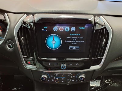 2019 Chevrolet Traverse LT Cloth w/1LT