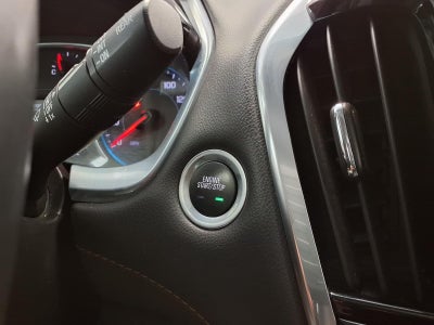 2019 Chevrolet Traverse LT Cloth w/1LT