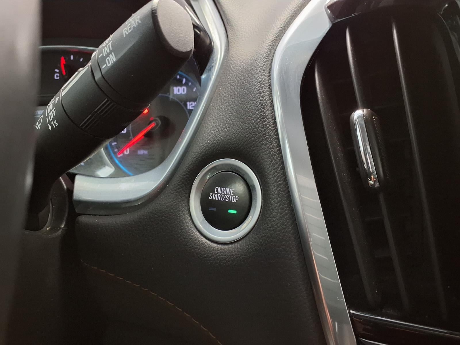 2019 Chevrolet Traverse LT Cloth w/1LT