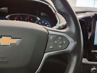 2019 Chevrolet Traverse LT Cloth w/1LT