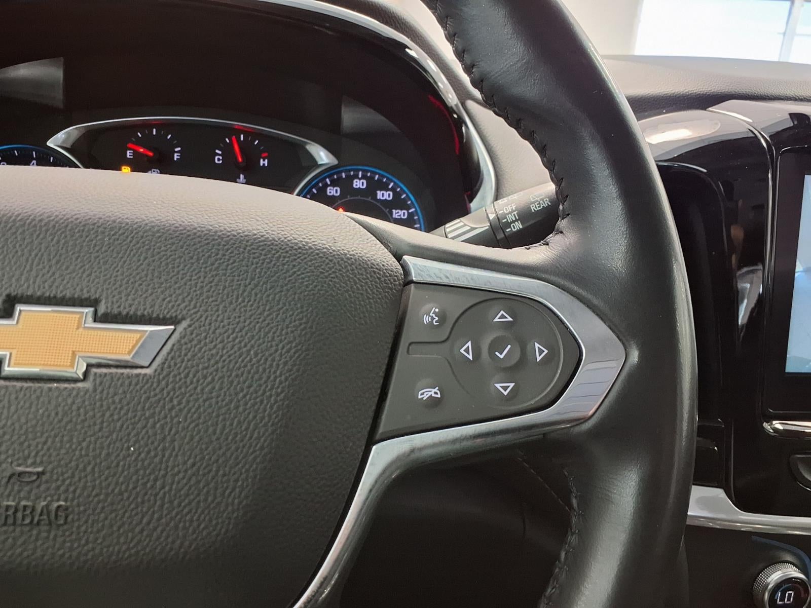 2019 Chevrolet Traverse LT Cloth w/1LT