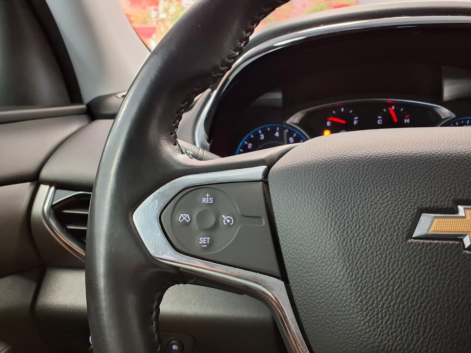 2019 Chevrolet Traverse LT Cloth w/1LT
