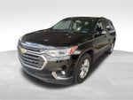 2019 Chevrolet Traverse LT Cloth w/1LT