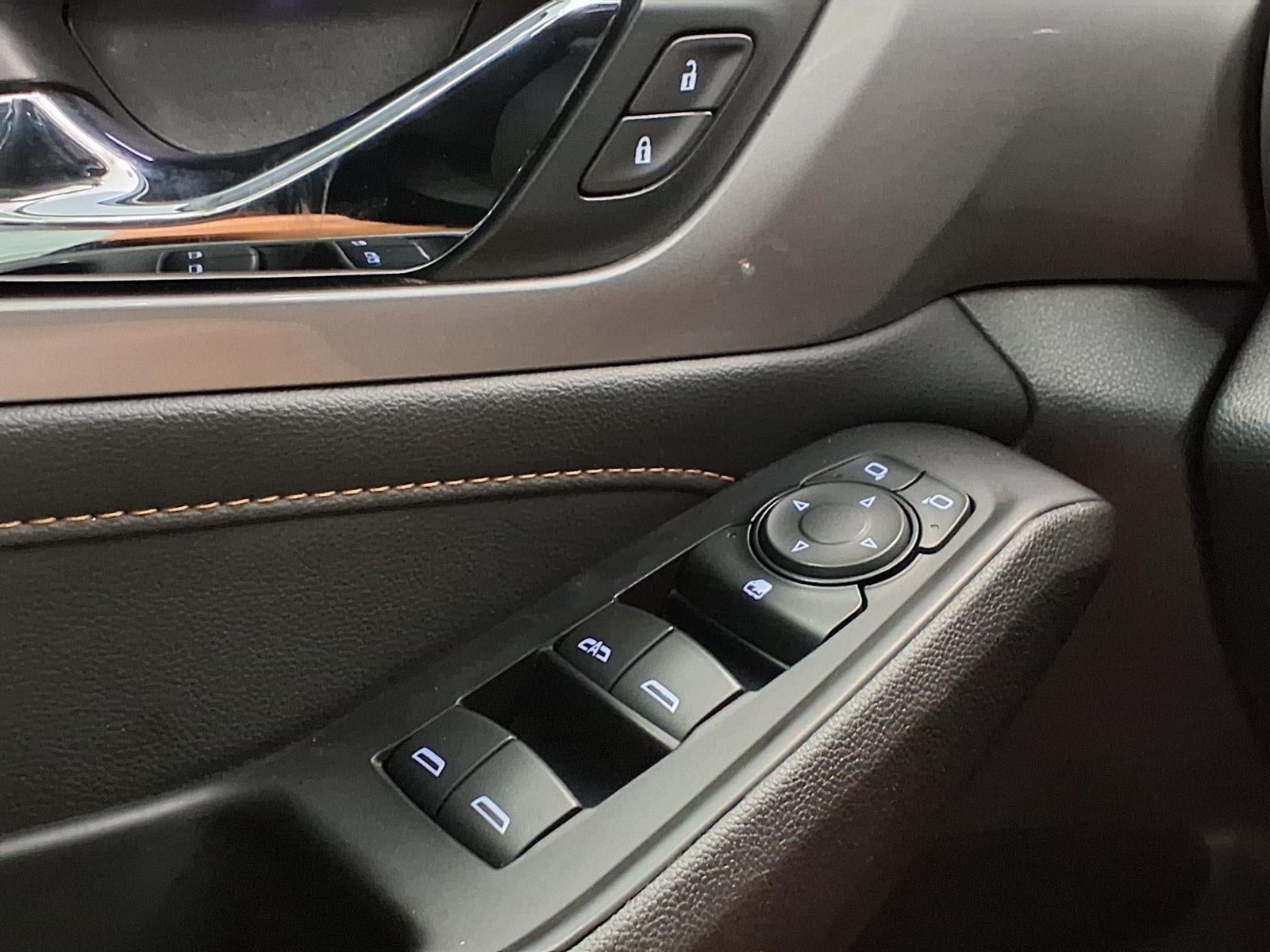 2019 Chevrolet Traverse LT Cloth w/1LT